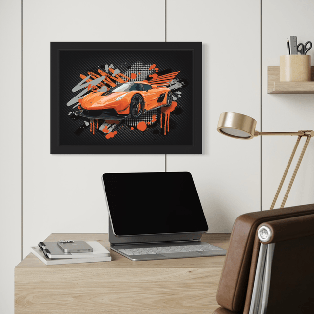 Koenigsegg Jesko