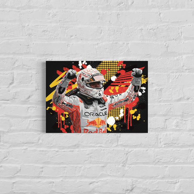 Max Verstappen Red Bull