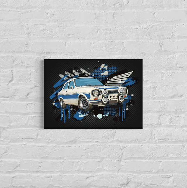 Ford Escort RS2000 MK1