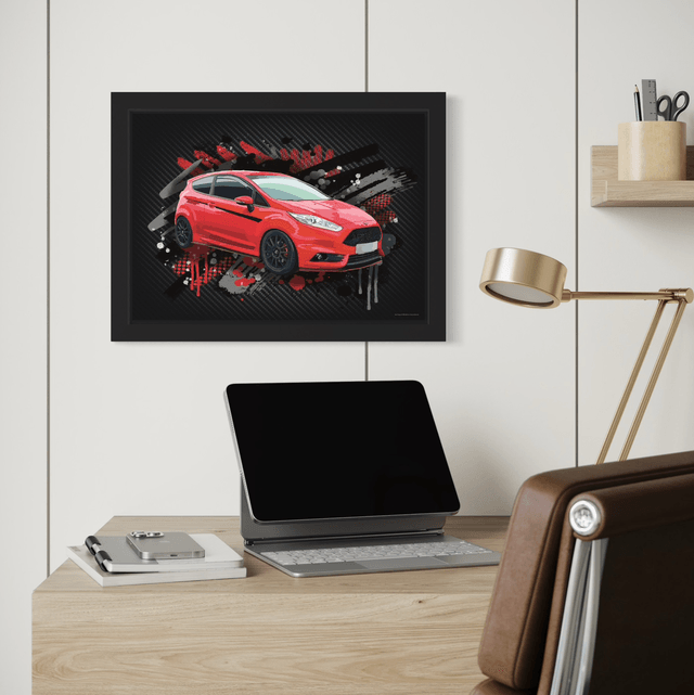 Ford Fiesta ST