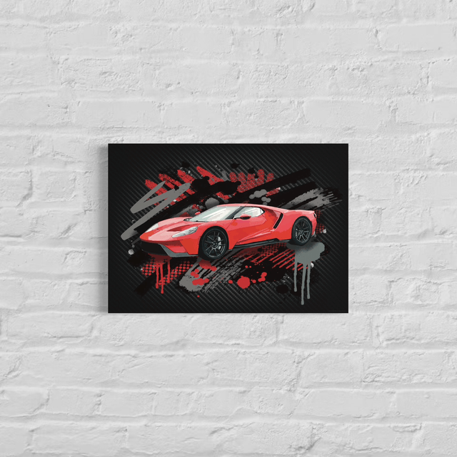 Ford GT