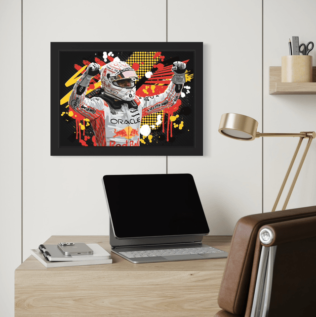Max Verstappen Red Bull