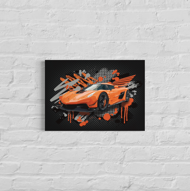 Koenigsegg Jesko