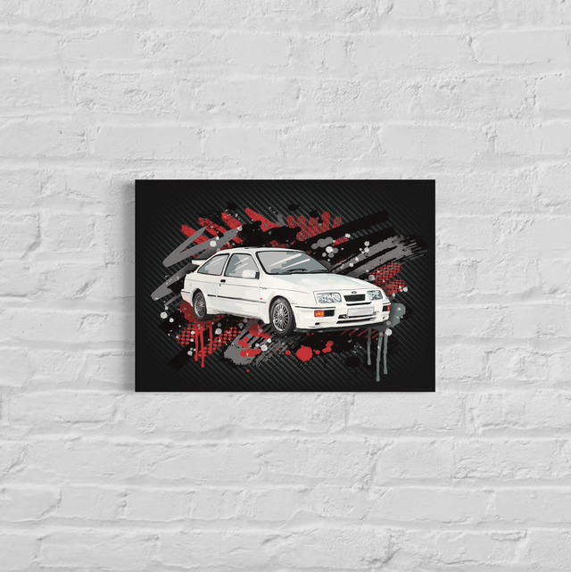 Ford Sierra Cosworth