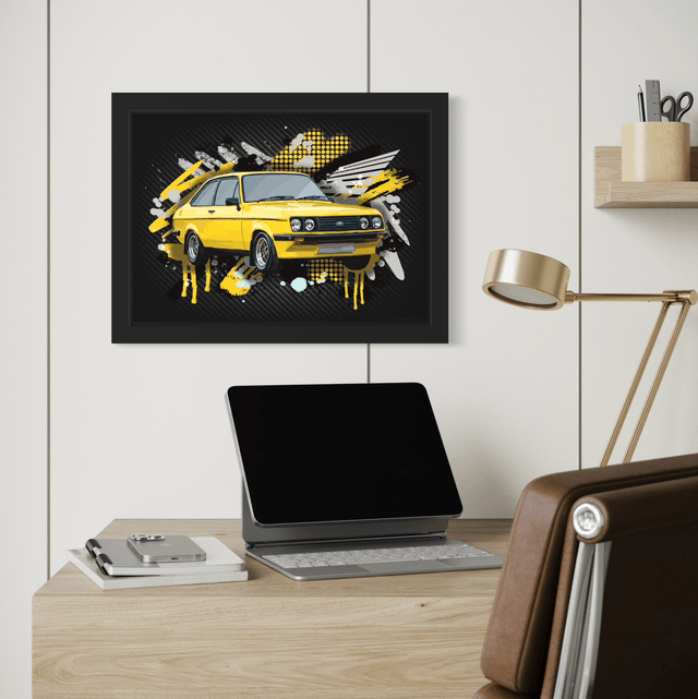 Ford Escort RS2000 MK2